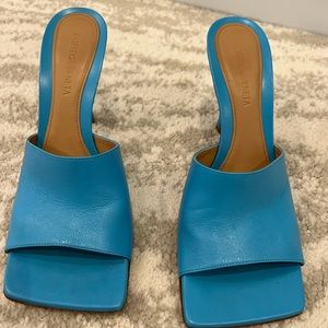 Bottega Veneta shoes